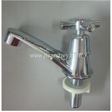 ABS Basin Faucets With Chrome Plated